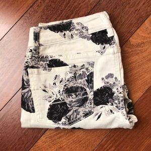 NWOT American Eagle Skinny Stretch Ankle Jeans